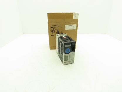 Allen Bradley 25C-D6P0N104 PowerFlex 527 Variable AC Drive VFD 3HP 480V 3PH