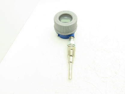 Foxboro RTT20-D1LDQFD-D2 Temperature Transmitter 0-1562°F 12-42vdc I/A Series