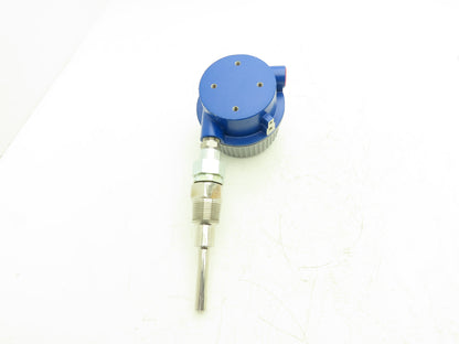Foxboro RTT20-D1LDQFD-D2 Temperature Transmitter 0-1562°F 12-42vdc I/A Series