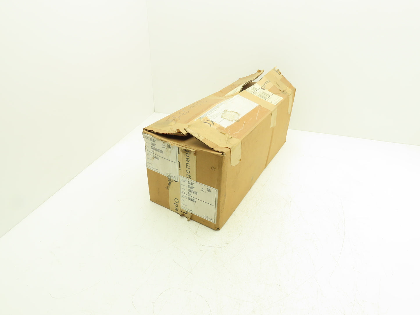 Foxboro RTT20-D1LDQFD-D2 Temperature Transmitter 0-1562°F 12-42vdc I/A Series