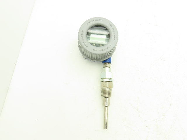 Foxboro RTT20-D1LDQFD-D2 Temperature Transmitter 0-1562°F 12-42vdc I/A Series