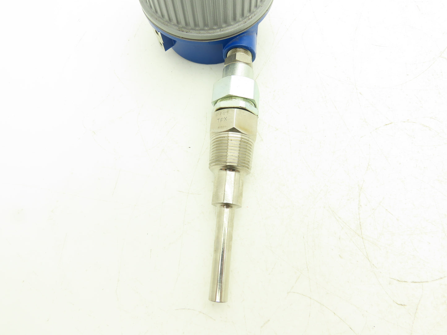 Foxboro RTT20-D1LDQFD-D2 Temperature Transmitter 0-1562°F 12-42vdc I/A Series