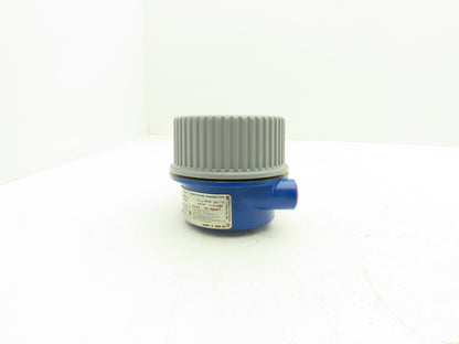 Foxboro RTT20-D1LDQFD-D2 Temperature Transmitter 0-1562°F 12-42vdc I/A Series