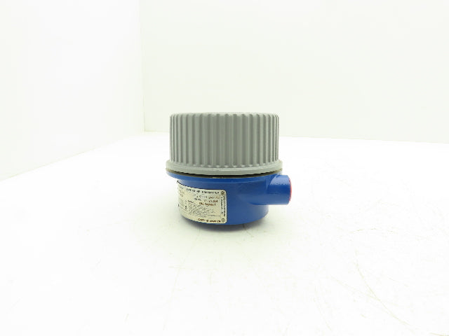 Foxboro RTT20-D1LDQFD-D2 Temperature Transmitter 0-1562°F 12-42vdc I/A Series