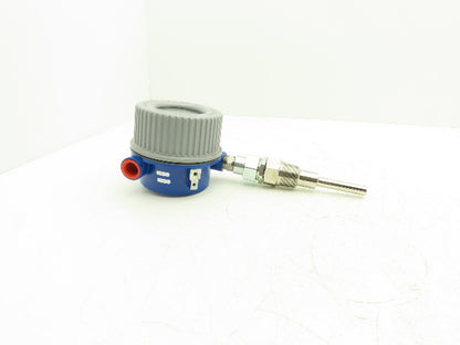 Foxboro RTT20-D1LDQFD-D2 Temperature Transmitter 0-1562°F 12-42vdc I/A Series