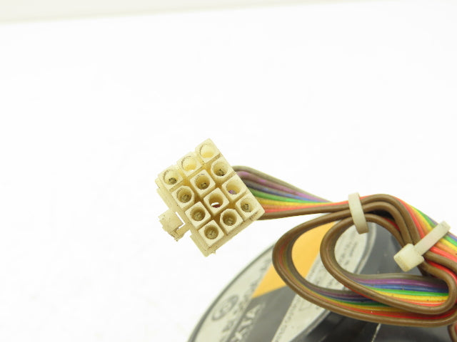 Oriental Vexta BL550A-AF Brushless DC Motor 50W 3000 RPM