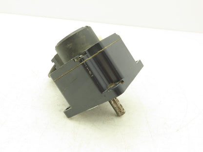 Oriental Vexta BXM5120-A2 Brushless DC Motor 120W 3000 RPM