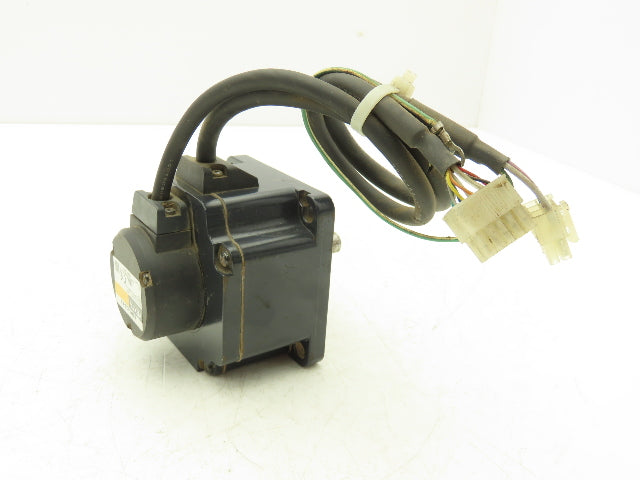 Oriental Vexta BXM5120-A2 Brushless DC Motor 120W 3000 RPM