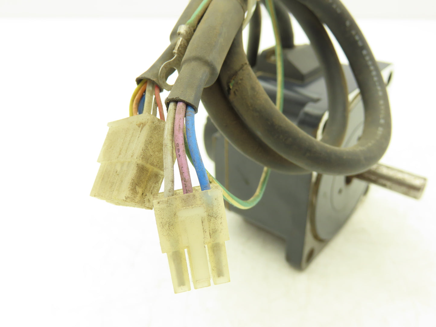 Oriental Vexta BXM5120-A2 Brushless DC Motor 120W 3000 RPM