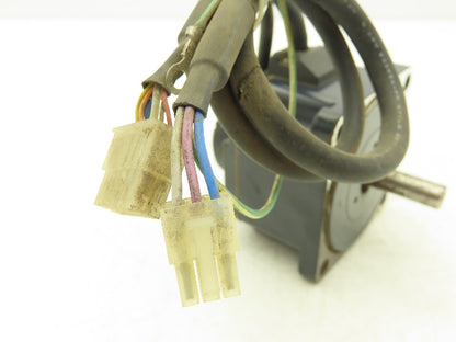 Oriental Vexta BXM5120-A2 Brushless DC Motor 120W 3000 RPM