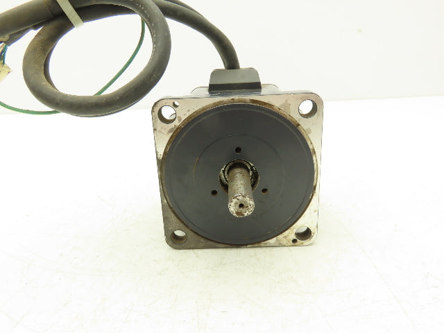 Oriental Vexta BXM5120-A2 Brushless DC Motor 120W 3000 RPM