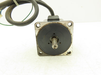 Oriental Vexta BXM5120-A2 Brushless DC Motor 120W 3000 RPM