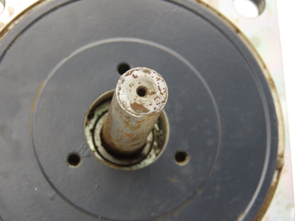 Oriental Vexta BXM5120-A2 Brushless DC Motor 120W 3000 RPM