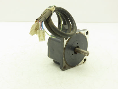 Oriental Vexta BXM5120-A2 Brushless DC Motor 120W 3000 RPM