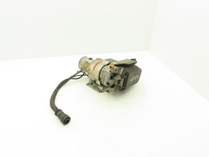 Miller/Stature 5076-011 Welder Wire Motor Feeder 115VDC