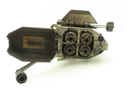 Miller/Stature 5076-011 Welder Wire Motor Feeder 115VDC