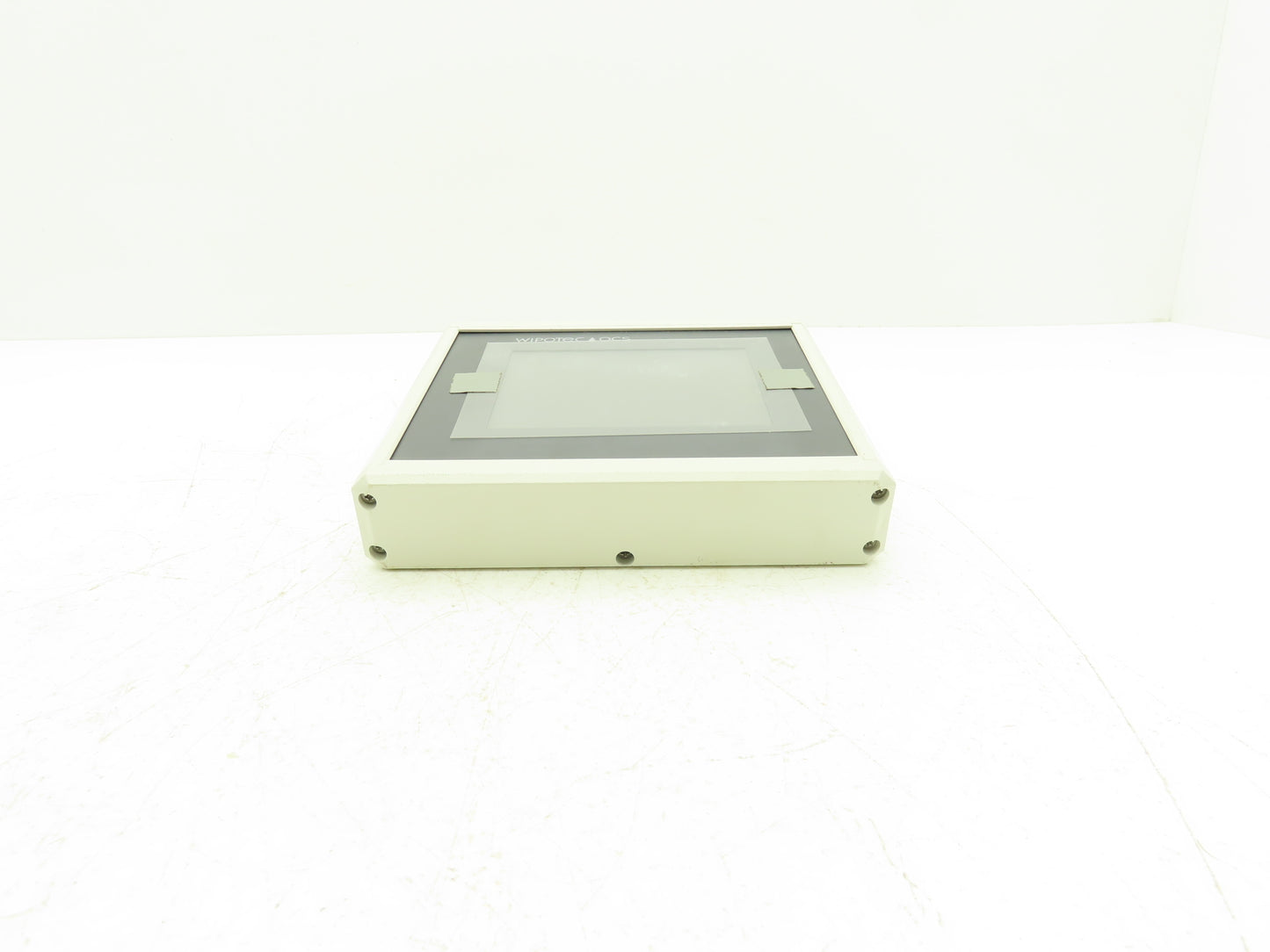 Wipotec Control Panel Graphic Touch Screen Graphic Monitor OCS Checkweigher 4.7"