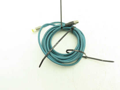 Wipotec Control Panel Graphic Touch Screen Graphic Monitor OCS Checkweigher 4.7"