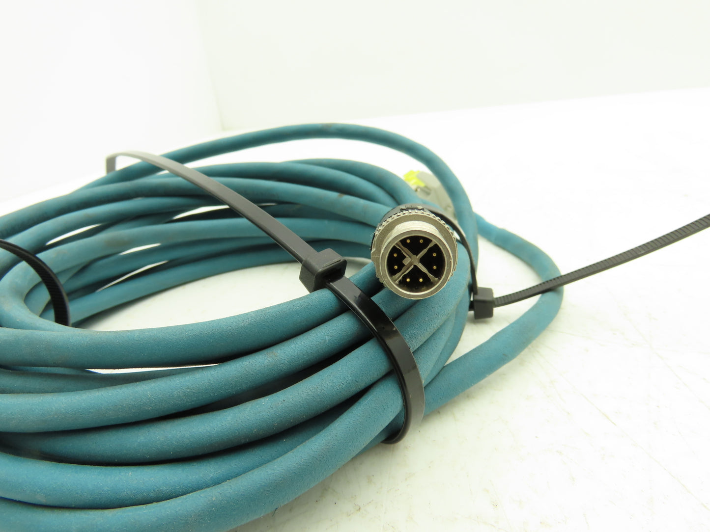 Wipotec Control Panel Graphic Touch Screen Graphic Monitor OCS Checkweigher 4.7"