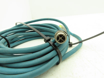 Wipotec Control Panel Graphic Touch Screen Graphic Monitor OCS Checkweigher 4.7"