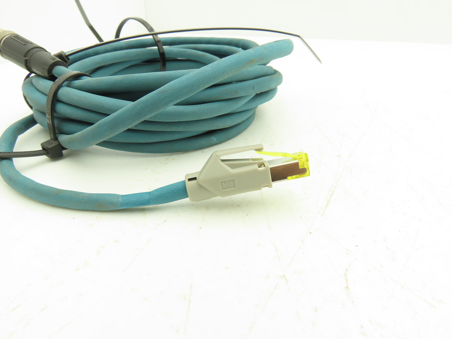 Wipotec Control Panel Graphic Touch Screen Graphic Monitor OCS Checkweigher 4.7"