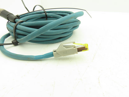 Wipotec Control Panel Graphic Touch Screen Graphic Monitor OCS Checkweigher 4.7"