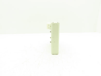 Wipotec Control Panel Graphic Touch Screen Graphic Monitor OCS Checkweigher 4.7"