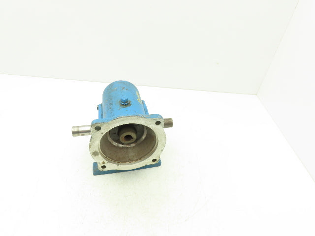 Morse 20GCT Gearbox 50:1 Reducer 35rpm 56C Dual Output Shaft