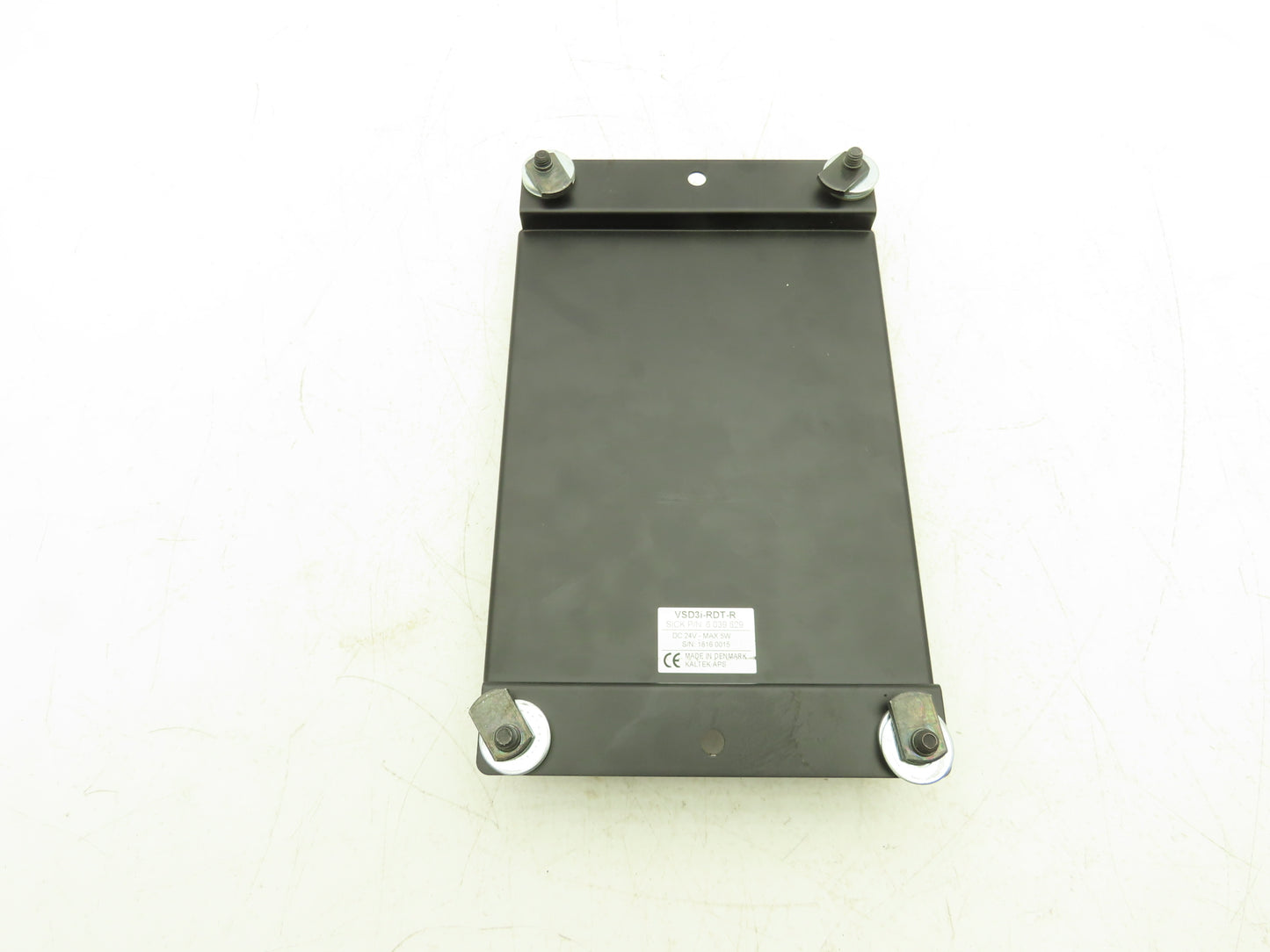 Sick VSD3i-RDT-R Volume Scanner System Display