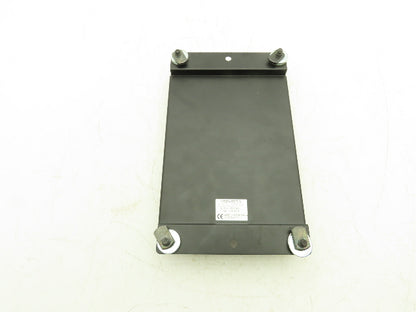 Sick VSD3i-RDT-R Volume Scanner System Display