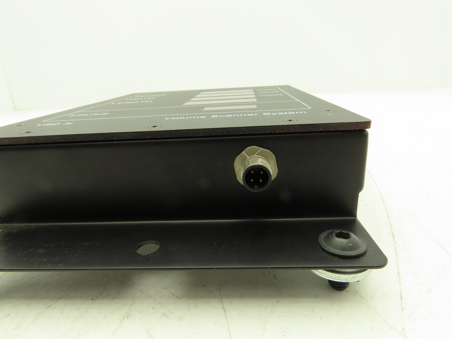 Sick VSD3i-RDT-R Volume Scanner System Display