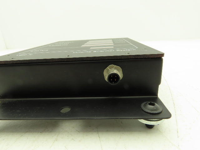 Sick VSD3i-RDT-R Volume Scanner System Display