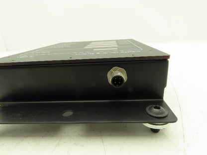 Sick VSD3i-RDT-R Volume Scanner System Display