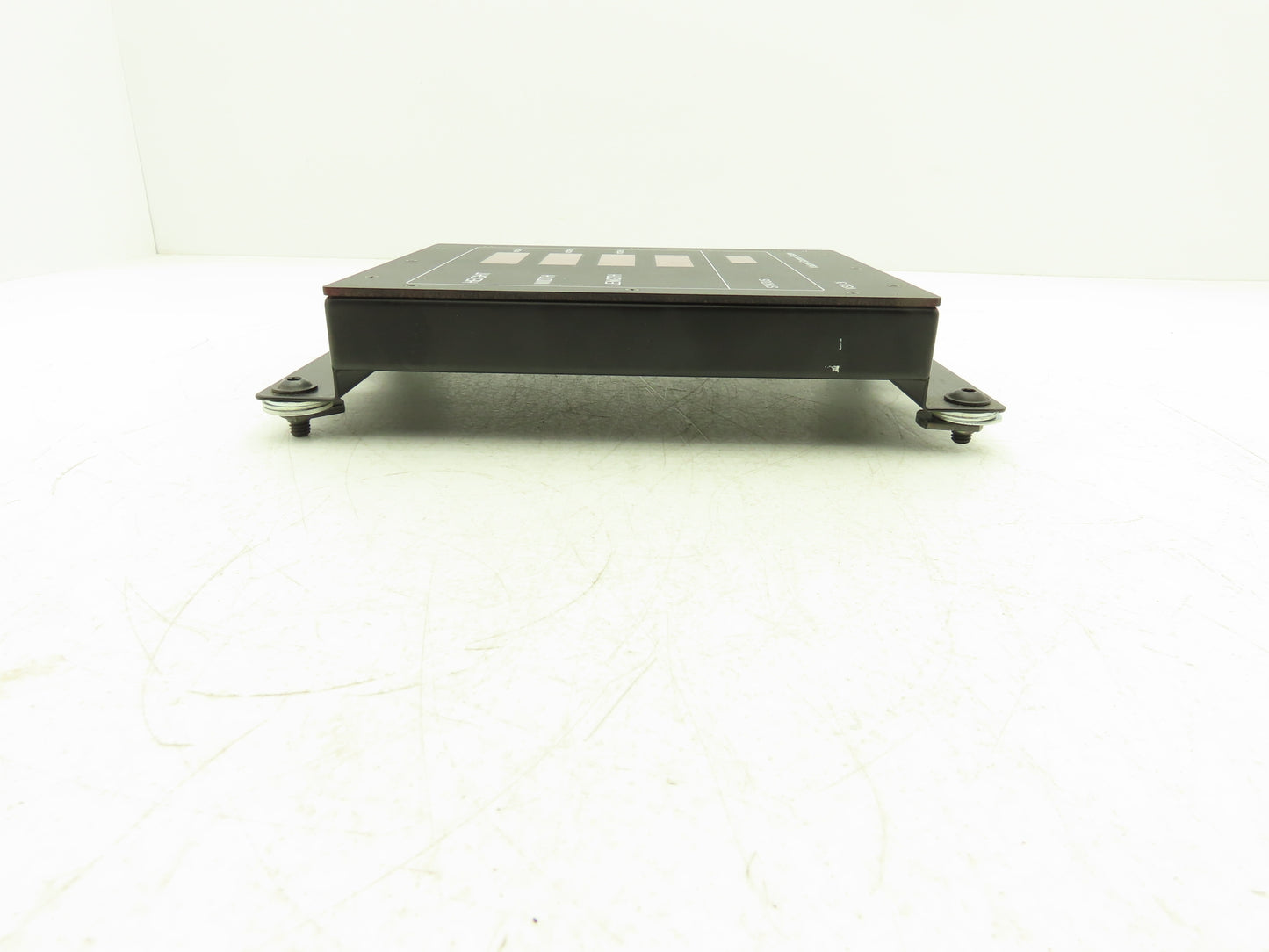 Sick VSD3i-RDT-R Volume Scanner System Display