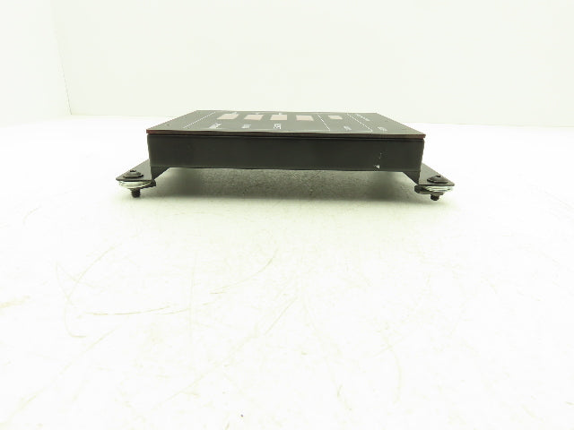 Sick VSD3i-RDT-R Volume Scanner System Display