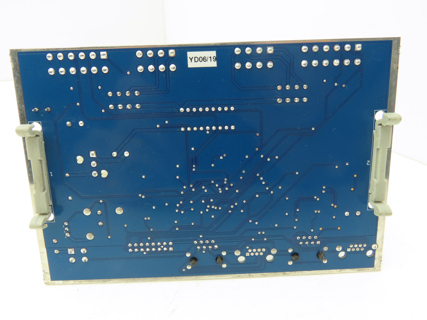 NPI 03600144 PCB Pesol Board Control Panel Rev H Lot of 5