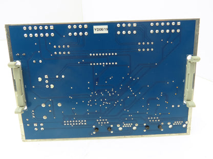 NPI 03600144 PCB Pesol Board Control Panel Rev H Lot of 5