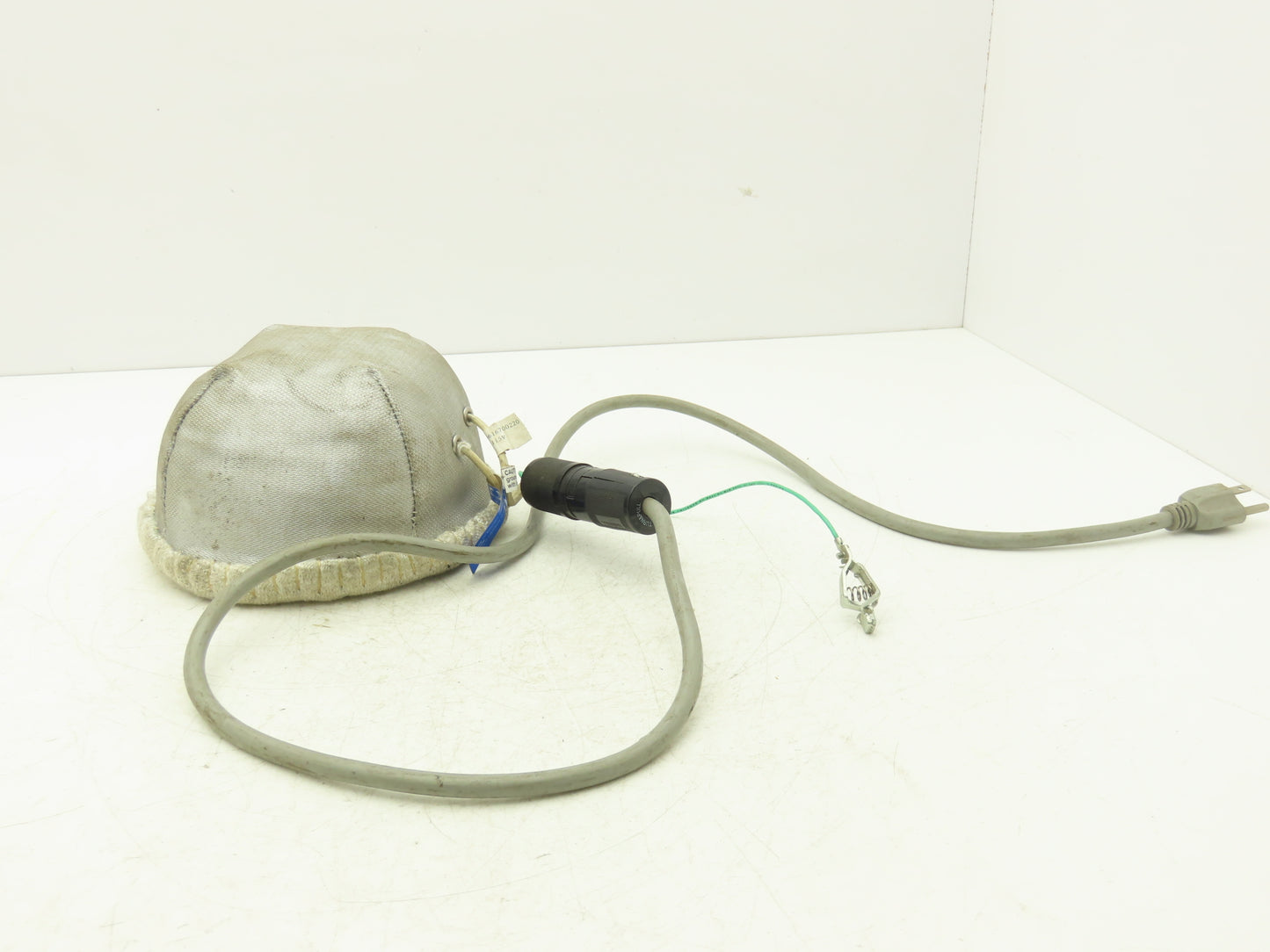 Glas-Col 0616700220 Hemispherical Heating Mantles 1000 ml 115 V, 60 Hz, 380 W