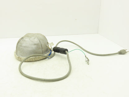 Glas-Col 0616700220 Hemispherical Heating Mantles 1000 ml 115 V, 60 Hz, 380 W