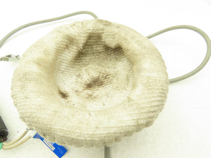 Glas-Col 0616700220 Hemispherical Heating Mantles 1000 ml 115 V, 60 Hz, 380 W