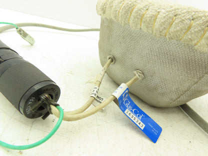 Glas-Col 0616700220 Hemispherical Heating Mantles 1000 ml 115 V, 60 Hz, 380 W