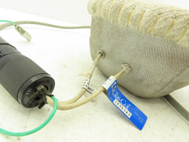 Glas-Col 0616700220 Hemispherical Heating Mantles 1000 ml 115 V, 60 Hz, 380 W