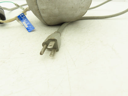 Glas-Col 0616700220 Hemispherical Heating Mantles 1000 ml 115 V, 60 Hz, 380 W