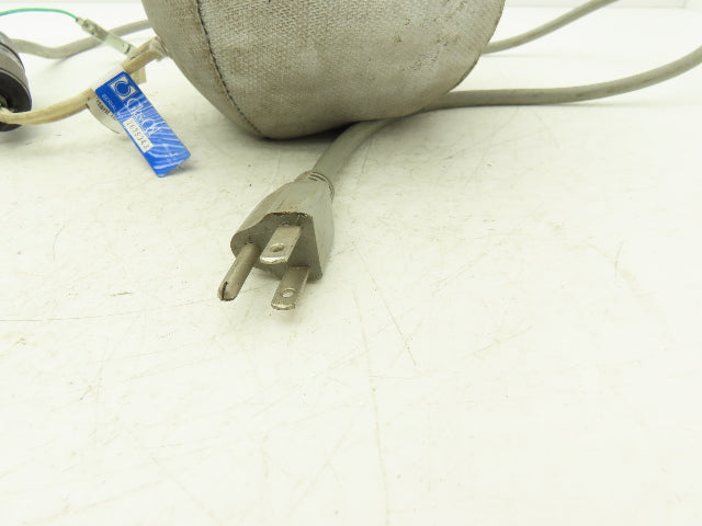 Glas-Col 0616700220 Hemispherical Heating Mantles 1000 ml 115 V, 60 Hz, 380 W