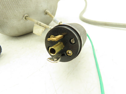 Glas-Col 0616700220 Hemispherical Heating Mantles 1000 ml 115 V, 60 Hz, 380 W