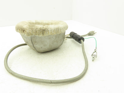 Glas-Col 0616700220 Hemispherical Heating Mantles 1000 ml 115 V, 60 Hz, 380 W