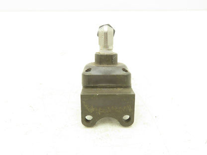 American Standard P54350-2 Pneumatic Shuttle Valve 200psi  1/4" Ports