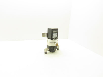Fairchild T7945-4040604 Electro-Pneumatic Transducer Pressure Regulator 0-30psi