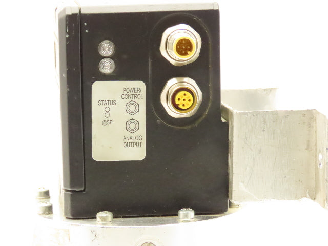 Fairchild T7945-4040604 Electro-Pneumatic Transducer Pressure Regulator 0-30psi