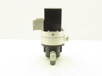 Fairchild T7945-4040604 Electro-Pneumatic Transducer Pressure Regulator 0-30psi